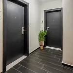 Appartement Habitat 29 C Thessalonique