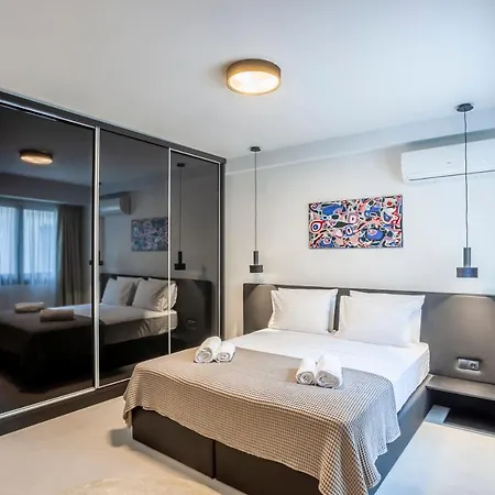 Habitat 29 C Apartment *