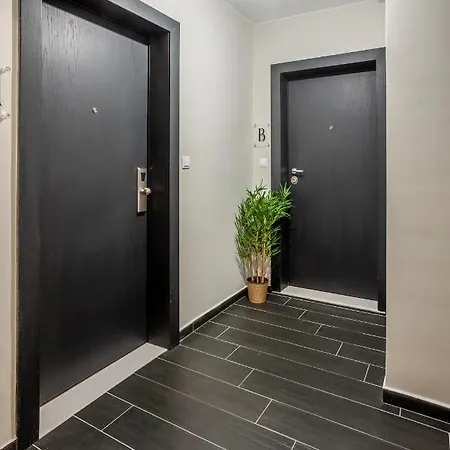 Apartamento Habitat 29 C Tesalónica