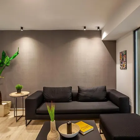 Habitat 29 C Apartment *