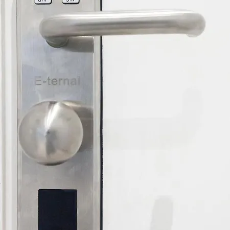 Habitat 29 C Tesalónica