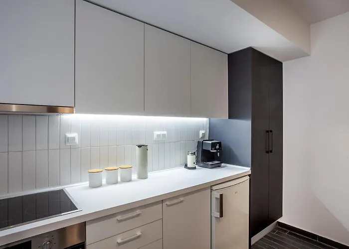 Habitat 29 C * Thessaloníki