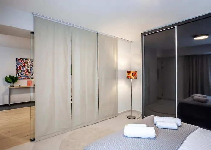 Apartament Habitat 29 C Salonic