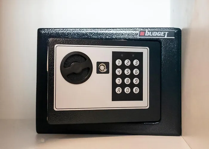 Habitat 29 C Lägenhet Thessaloníki