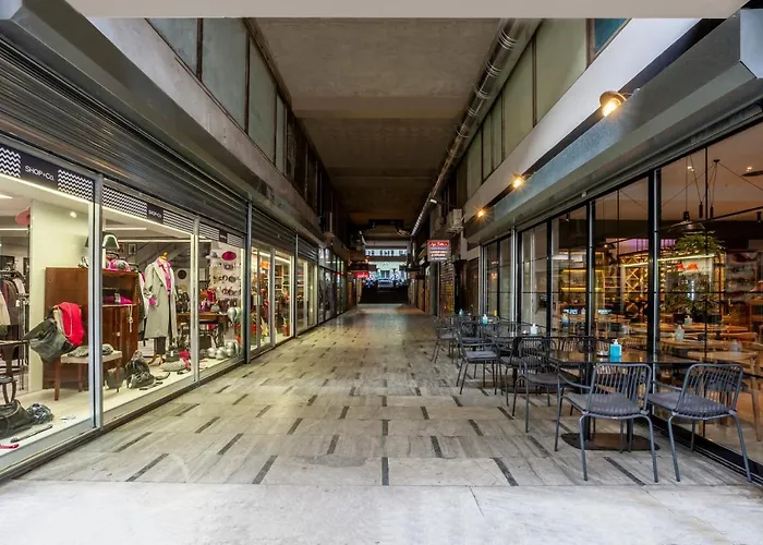 Lägenhet Habitat 29 C