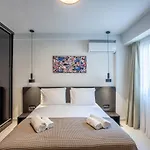 Habitat 29 C Apartment Thessaloniki