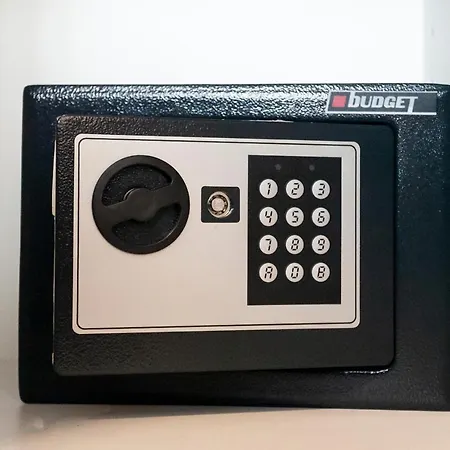 Habitat 29 C Apartment Thessaloniki