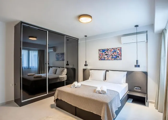 Habitat 29 C Апартаменты *