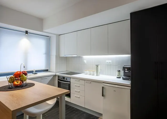 Апартаменты Habitat 29 C