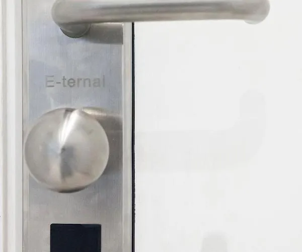 Habitat 29 C Thessaloniki