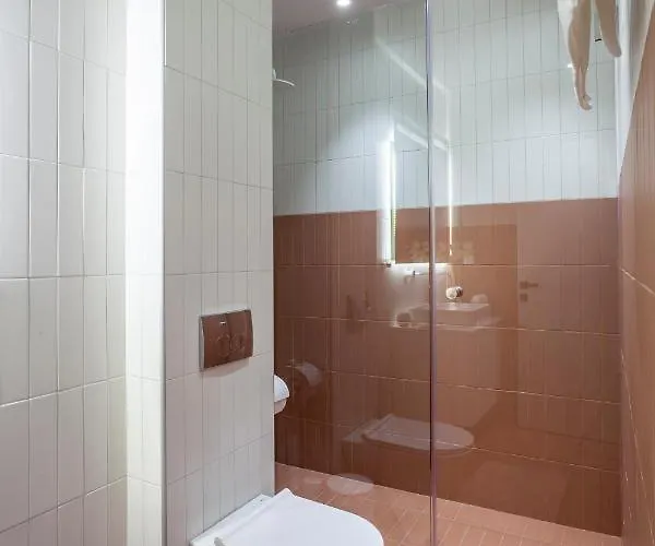 Habitat 29 C * Салоники