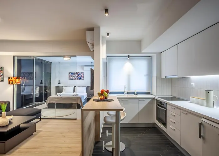 Habitat 29 C * Салоники