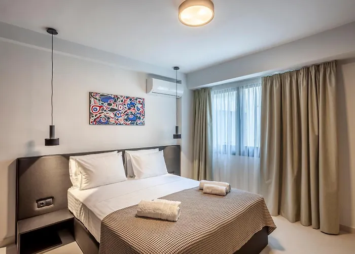 Habitat 29 C Салоники