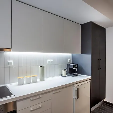 Habitat 29 C * Thessalonique