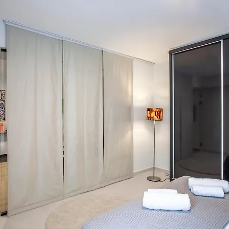 Appartement Habitat 29 C Thessalonique