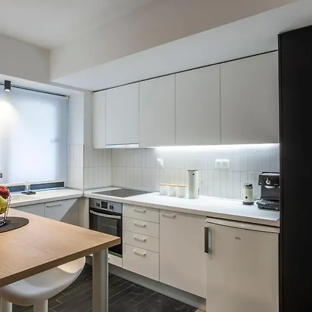 Appartement Habitat 29 C