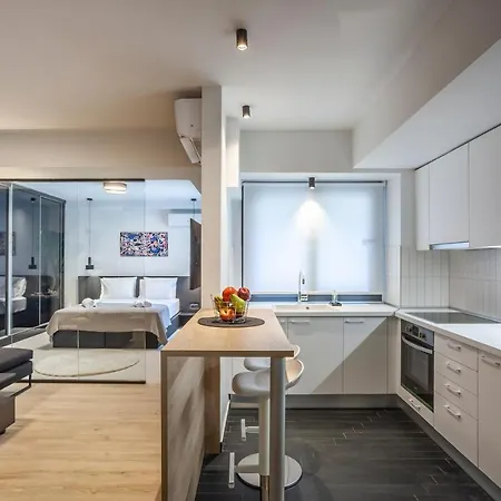 Habitat 29 C * Thessalonique