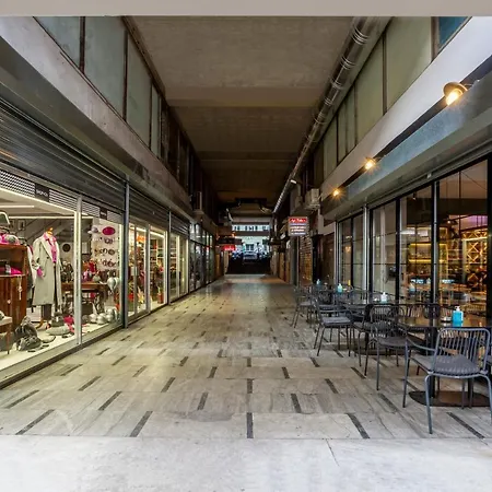 Appartement Habitat 29 C